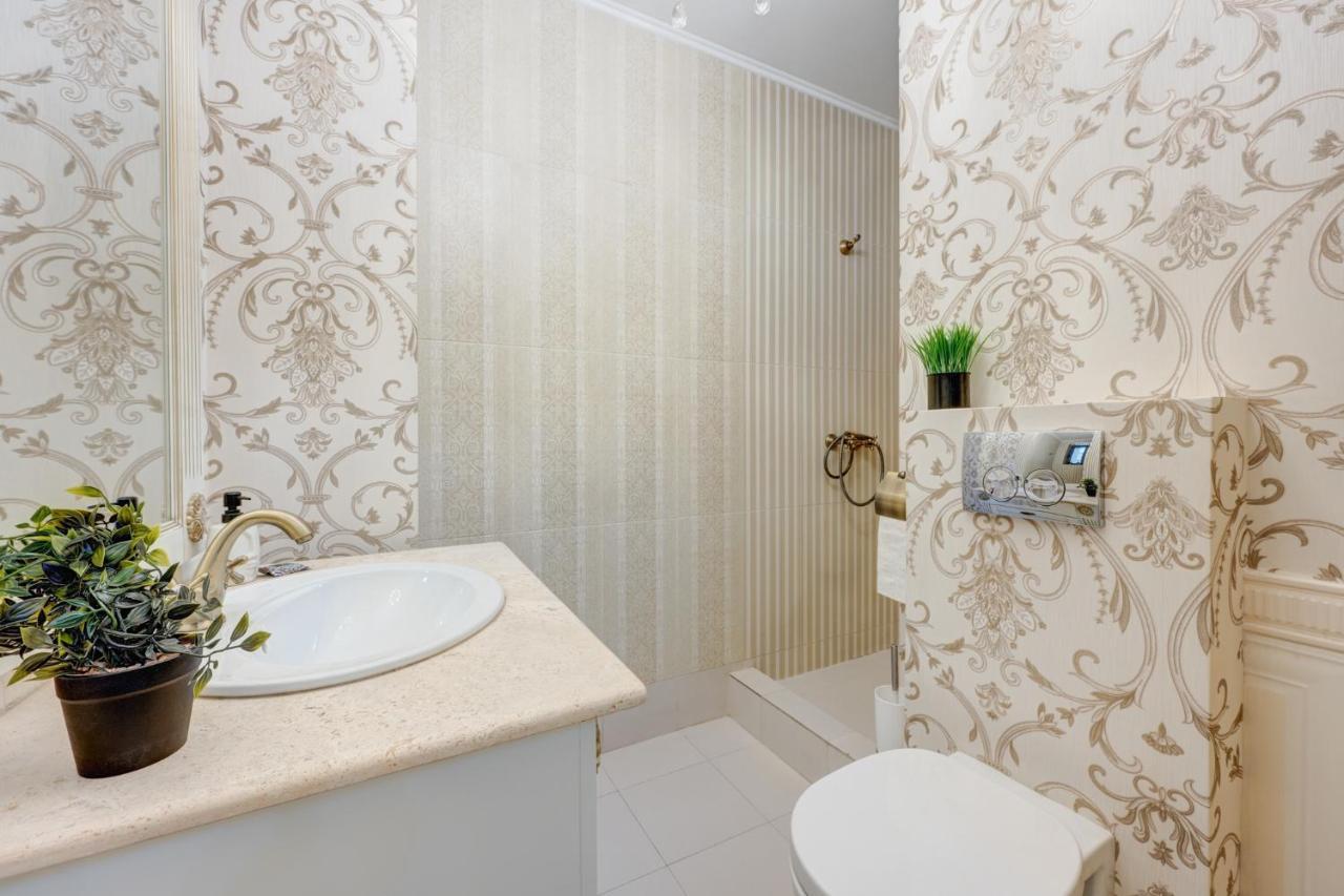 Beautiful 2Bedflatcismigiu Leilighet Bucureşti Eksteriør bilde