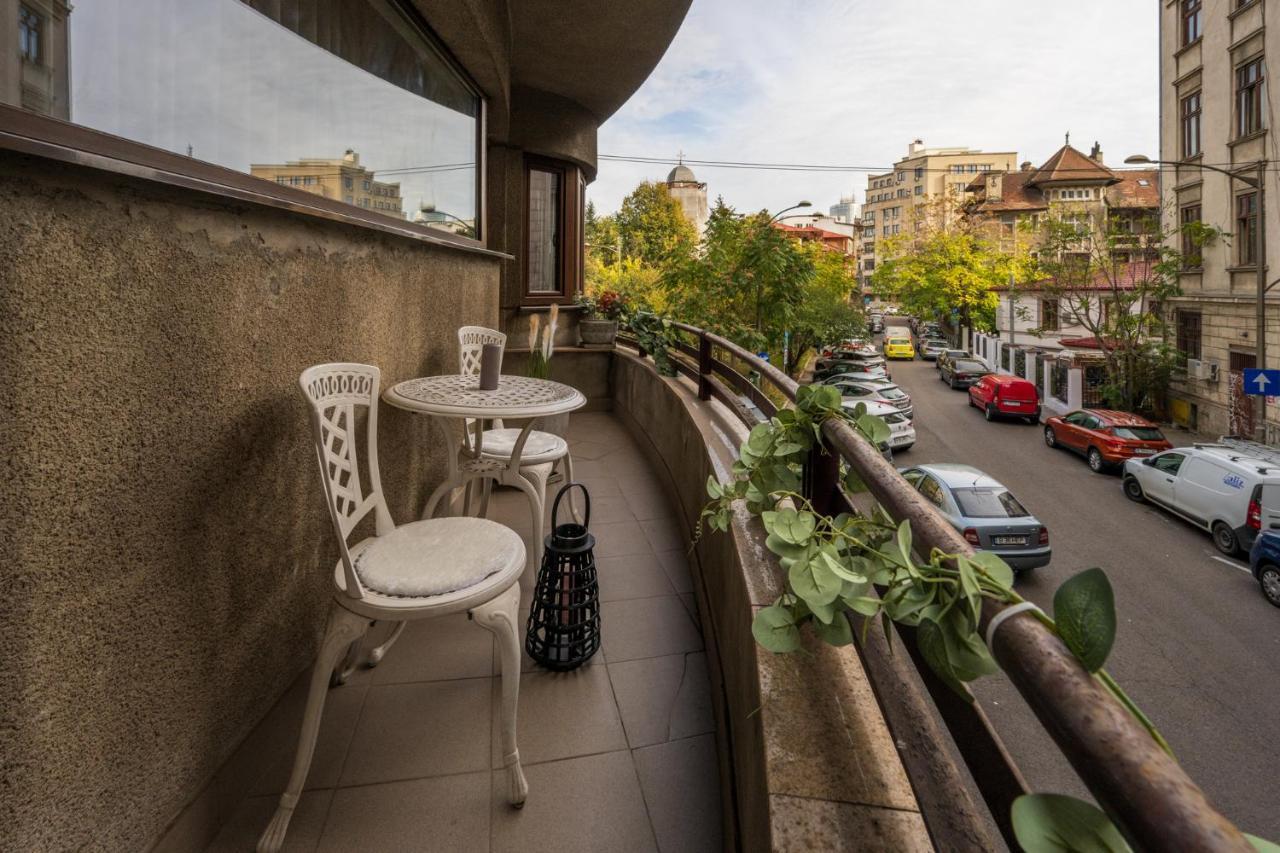Beautiful 2Bedflatcismigiu Leilighet Bucureşti Eksteriør bilde