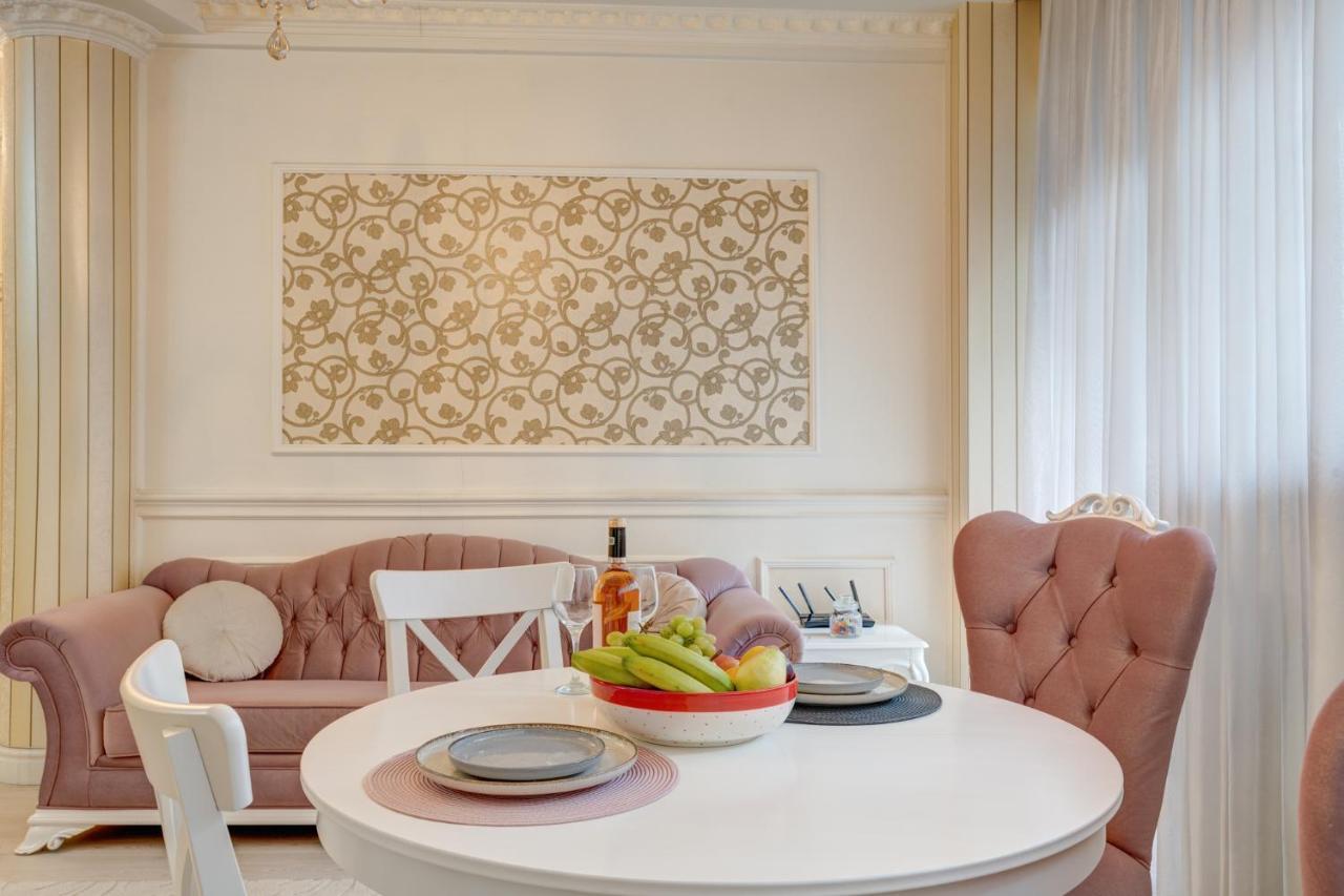 Beautiful 2Bedflatcismigiu Leilighet Bucureşti Eksteriør bilde