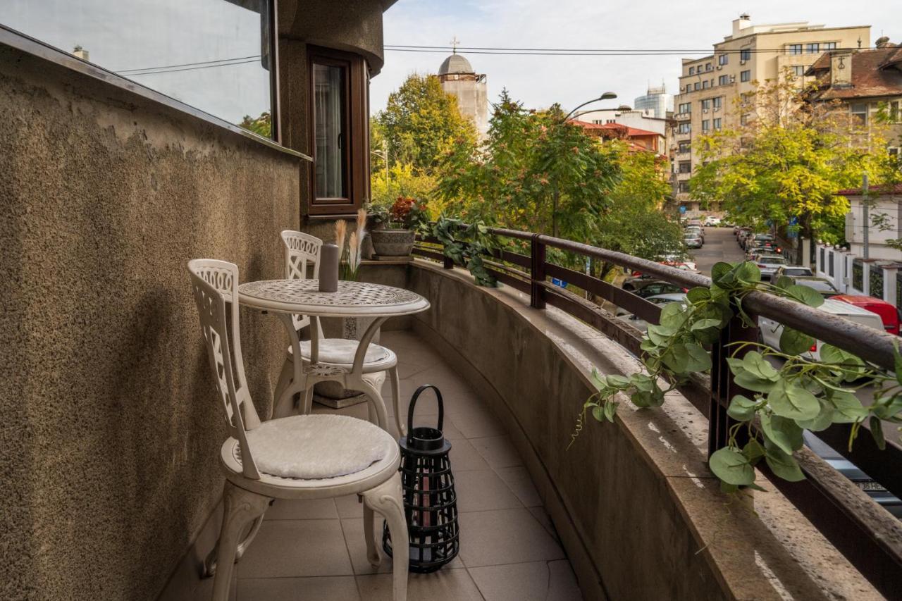 Beautiful 2Bedflatcismigiu Leilighet Bucureşti Eksteriør bilde