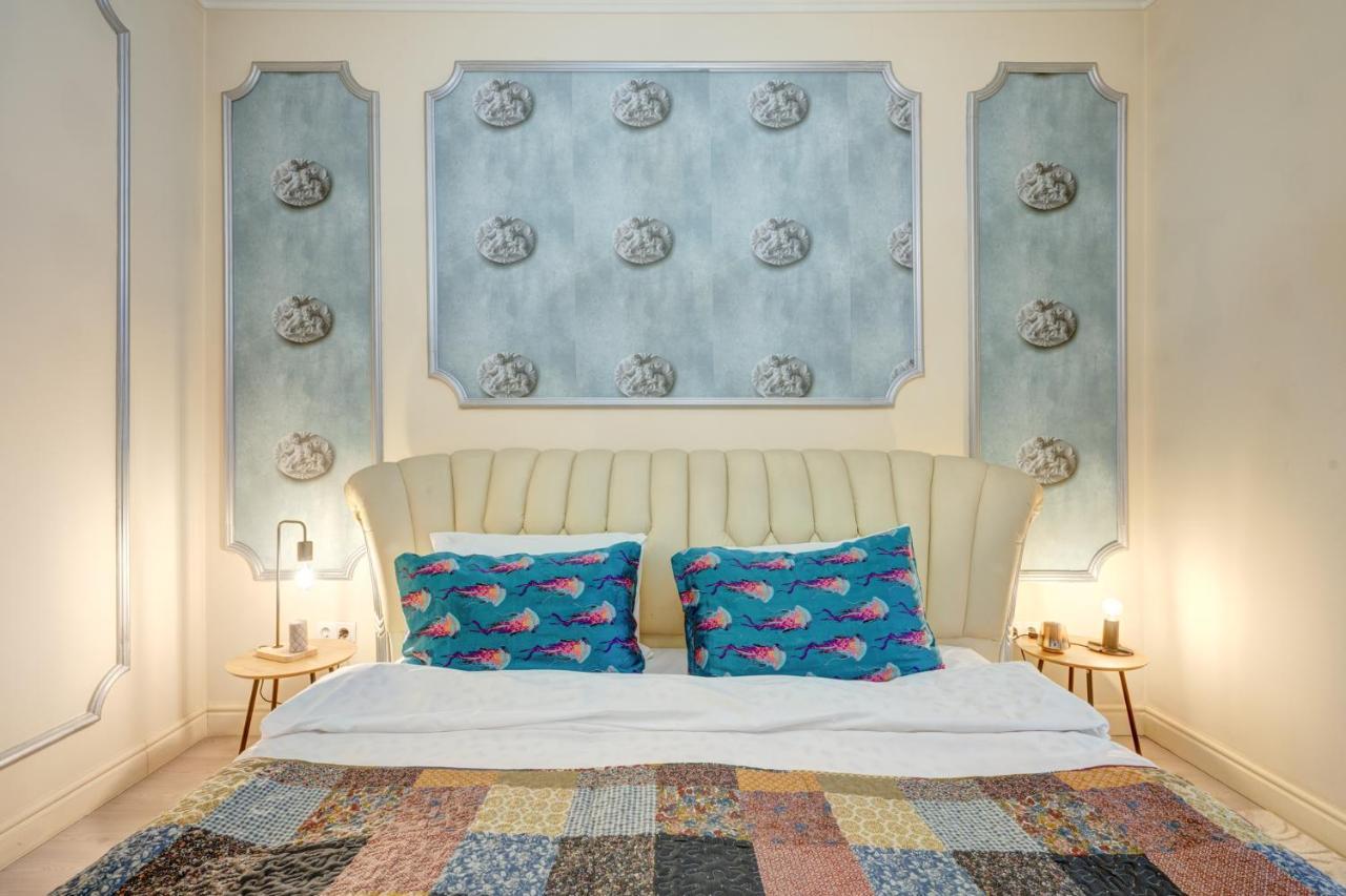 Beautiful 2Bedflatcismigiu Leilighet Bucureşti Eksteriør bilde