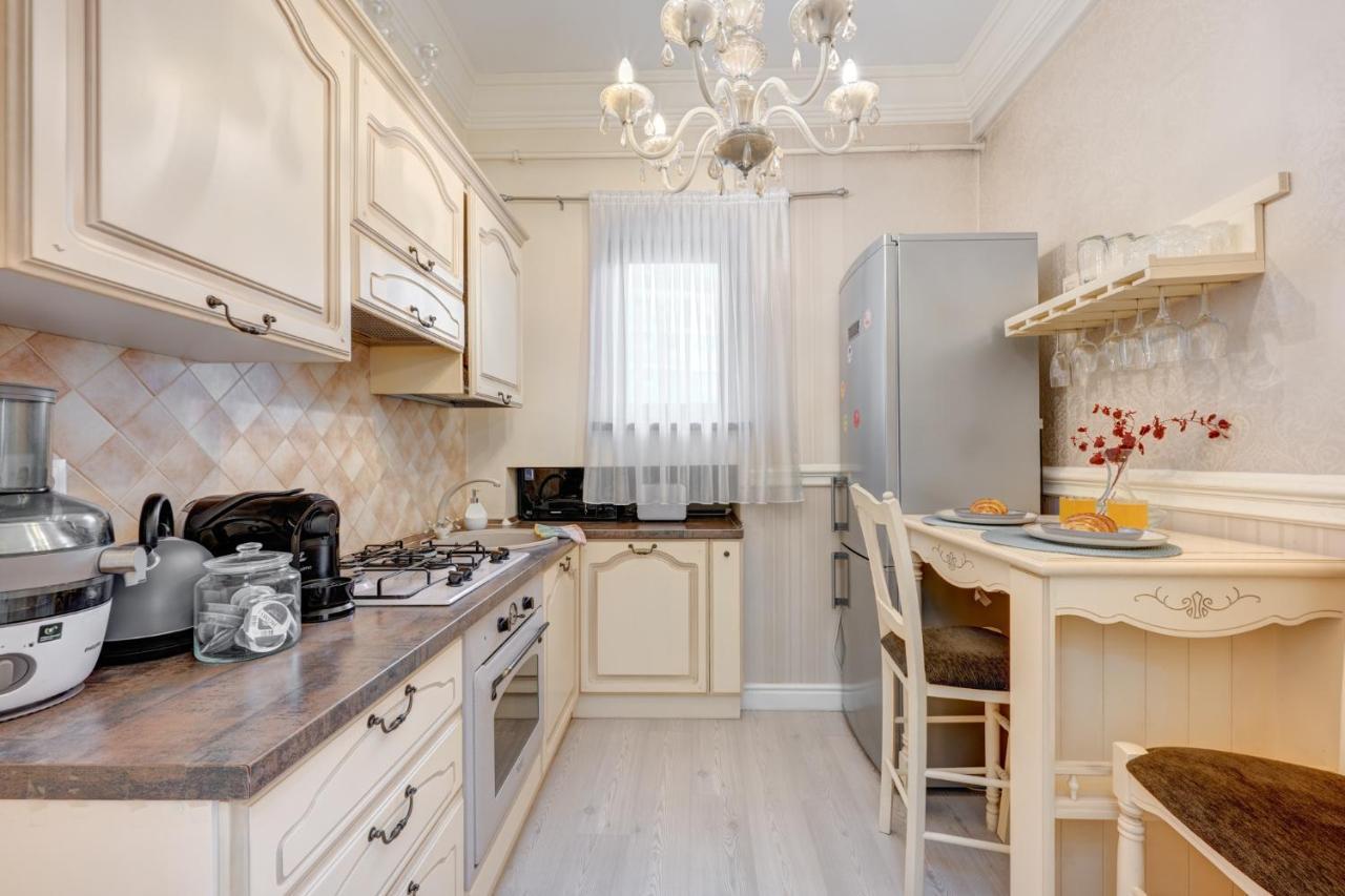 Beautiful 2Bedflatcismigiu Leilighet Bucureşti Eksteriør bilde